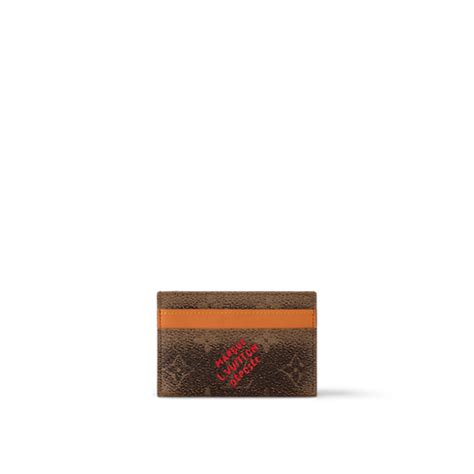 carteiras louis vuitton homem|Carteiras Masculinas de Luxo .